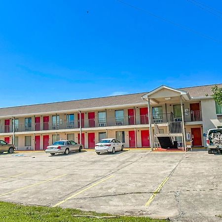 Oyo Hotel East Macon I-75 Eksteriør billede